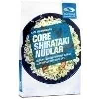 Core Shirataki Nudlar