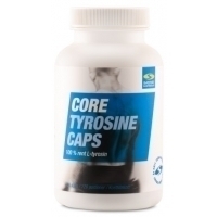 Core Tyrosine Caps