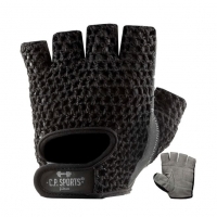 C.P. Sports Classic Mesh Glove Gymhandskar