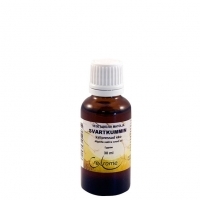 Crearome Svartkumminolja 30 ml