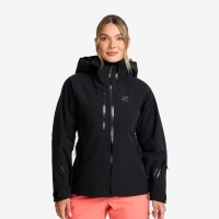 Cyclone 3L Shell Jacket Dam