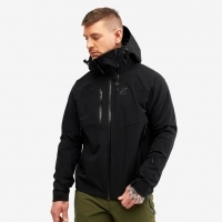 Cyclone 3L Shell Jacket Herr