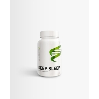 Deep sleep ‐ för djupare och bättre sömn 