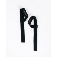 Dragremmar, black 