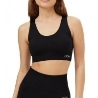 Drop Of Mindfulness Flow Seamless Bra