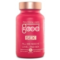 Elexir Pharma Good Sex
