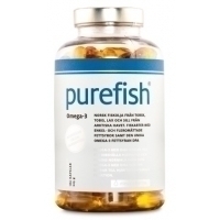 Elexir Pharma Purefish Omega-3