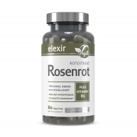 Elexir Rosenrot 80 tabletter