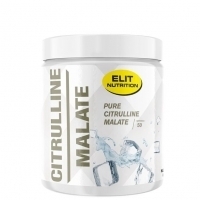 Elit Nutrition ELIT Citrulline Malate Aminosyror 250 g