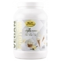 ELIT Vegan Protein Laktosfri