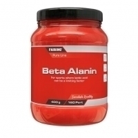 Fairing Beta Alanin PWO 400 g