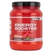 Fairing Energy Booster