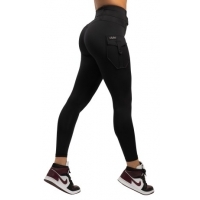 Gavelo Cargo Leggings