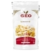 GEO Bockhornsklöverfrö EKO