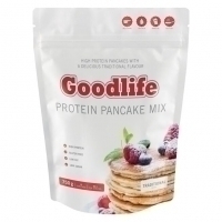 Goodlife Proteinpannkakor 750 g                                                                     Traditional flavour