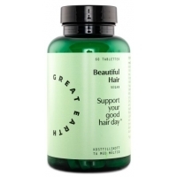 Great Earth Beautiful Hair