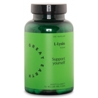 Great Earth L-Lysin
