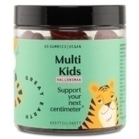 Great Earth Multi Kids