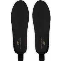 Gridarmor Heat Soles Black