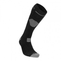 Gridarmor Unisex Heat Sock Black