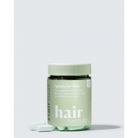 Hair Formula Tablets for Men