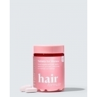 Hair Formula Tablets for Women