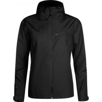 Halti Womens Forter Drymaxx Skaljacka Black