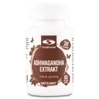 Healthwell Ashwagandha Extrakt