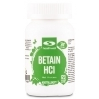 Healthwell Betain HCL