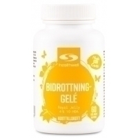 Healthwell Bidrottninggele