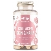 Healthwell Collagen Skin & Nails