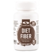 Healthwell Diet Fiber