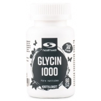 Healthwell Glycin 1000