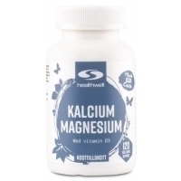 Healthwell Kalcium/Magnesium 