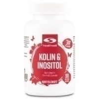 Healthwell Kolin+Inositol