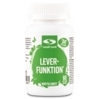 Healthwell Leverfunktion