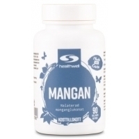 Healthwell Mangan