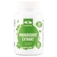 Healthwell Maskrosrot Extrakt