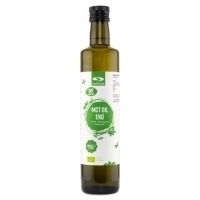 Healthwell MCT Oil EKO