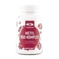 Healthwell Metyl B50-Komplex