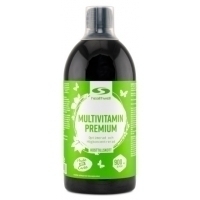 Healthwell Multivitamin Premium