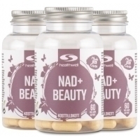 Healthwell NAD+ NAC+ Q10 Beauty