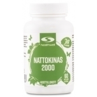 Healthwell Nattokinas 2000