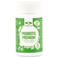 Healthwell Probiotic Premium
