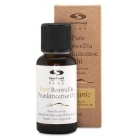 Healthwell PURE Boswellia Frankincense EKO