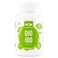 Healthwell Q10 100