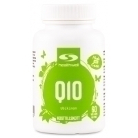 Healthwell Q10 50