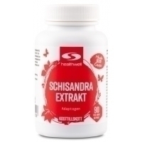 Healthwell Schisandra Extrakt