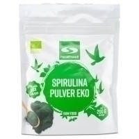 Healthwell Spirulina EKO