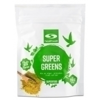 Healthwell Super Greens